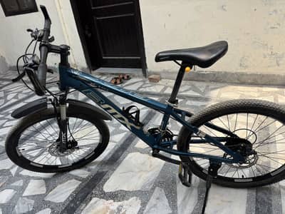 BMX cycle For kid GOOD Condition