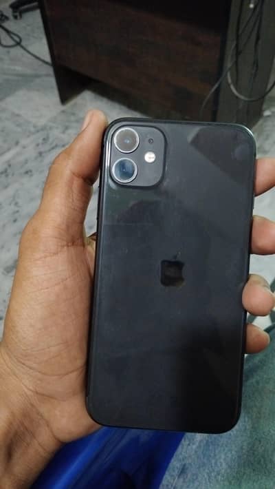 Apple iPhone 11