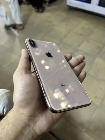 Xsmax 256gb