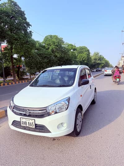 Suzuki Cultus VXR 2022