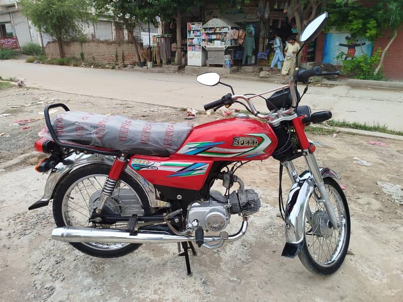 Hispeed 2023 model 1