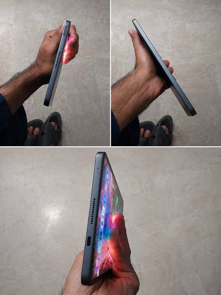 Redmagic Astra gaming 2