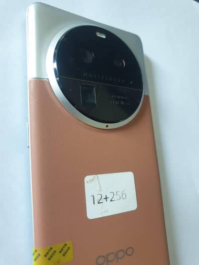 OPPO Find X6 Pro non pta 12/256