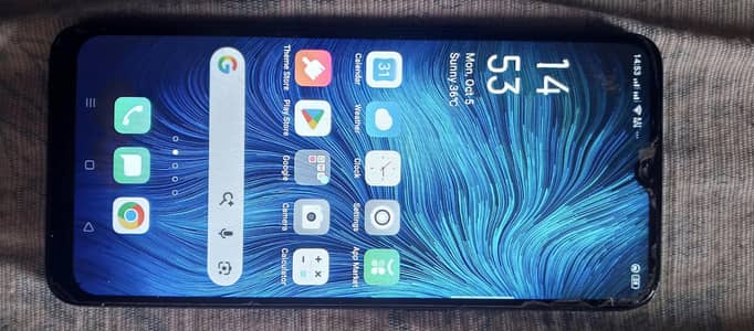 OPPO A31