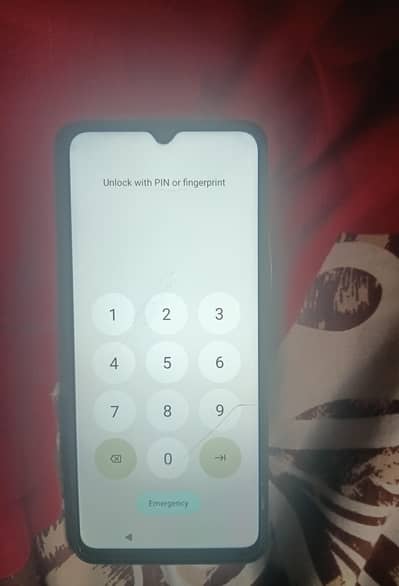 Xiaomi Redmi A3X for Sale. . .