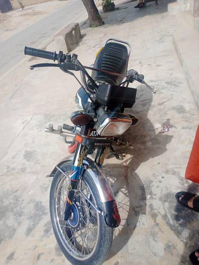 good condition aal ok no any work required just drive
