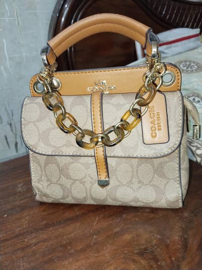 coach bags