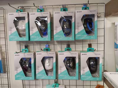 Gaming mouse