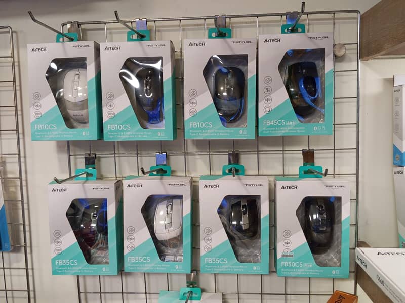 Gaming mouse 0