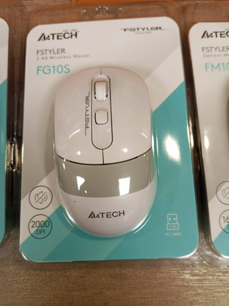 Gaming mouse 13