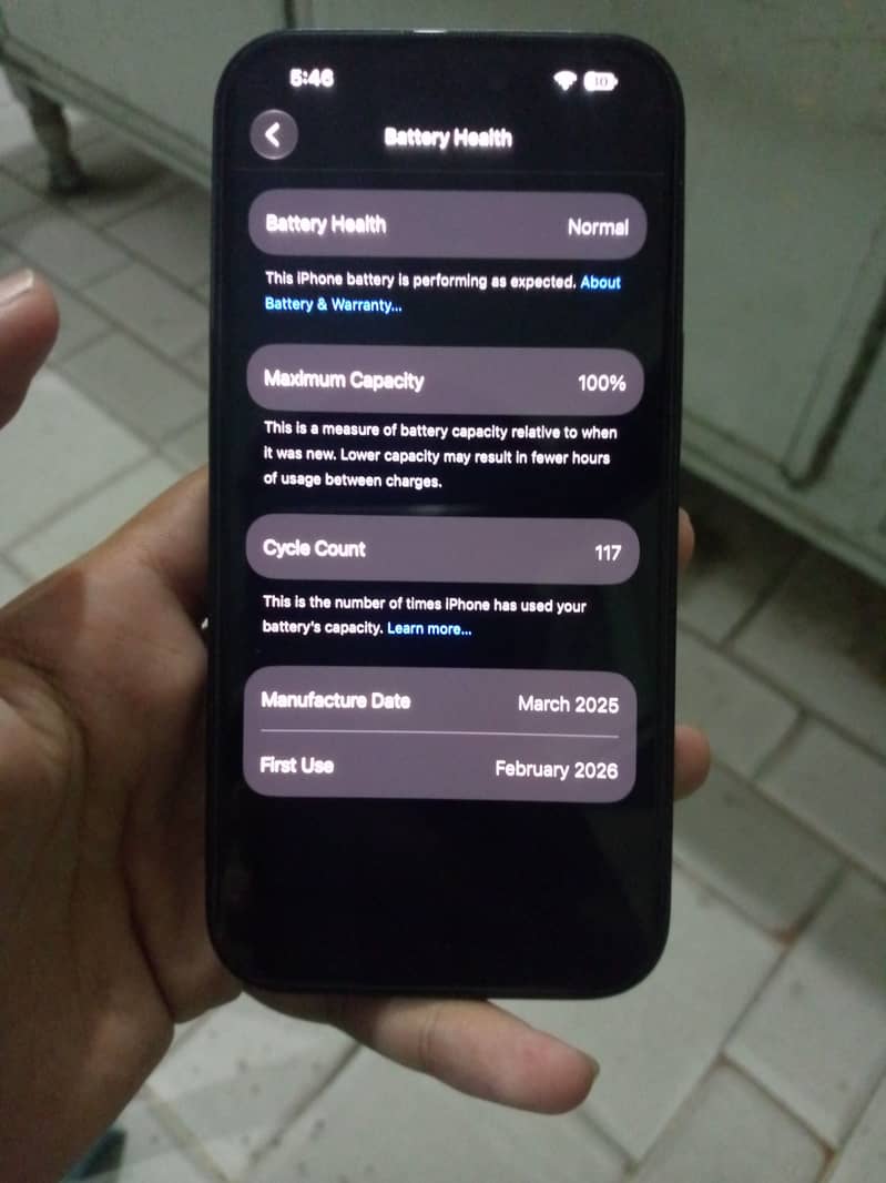 Apple iPhone 15 2