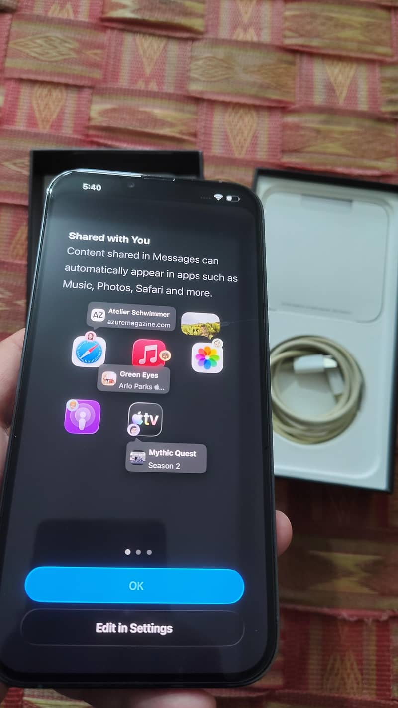 Apple iPhone 13 Pro Max 2