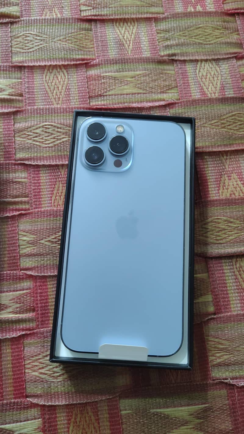 Apple iPhone 13 Pro Max 4