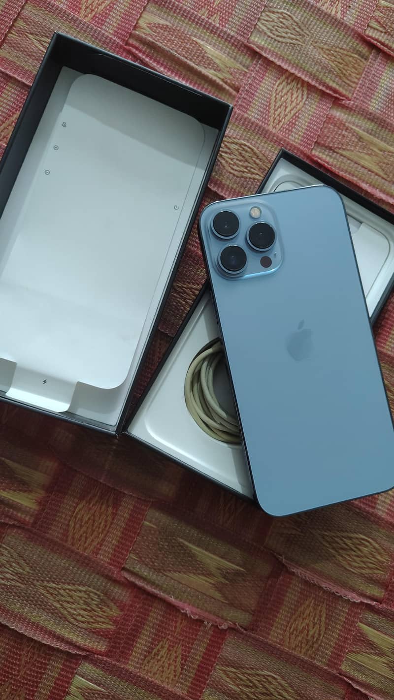 Apple iPhone 13 Pro Max 5