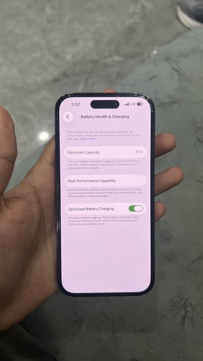 Apple iPhone 14 Pro PTA Approved