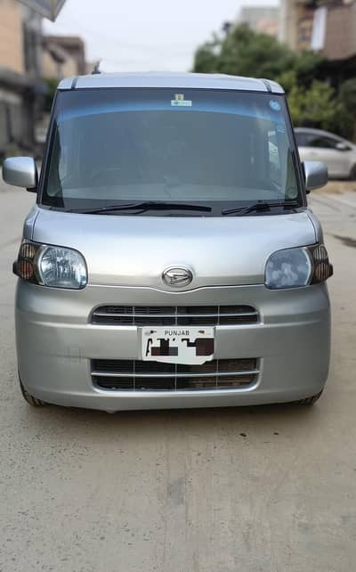 Daihatsu Tanto 2012 urgent sale