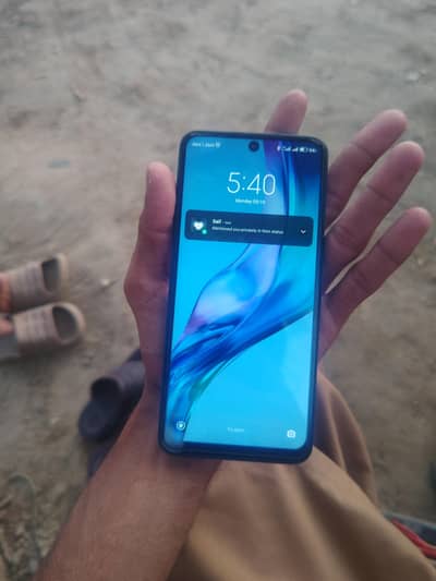 Xiaomi Redmi Note 9S