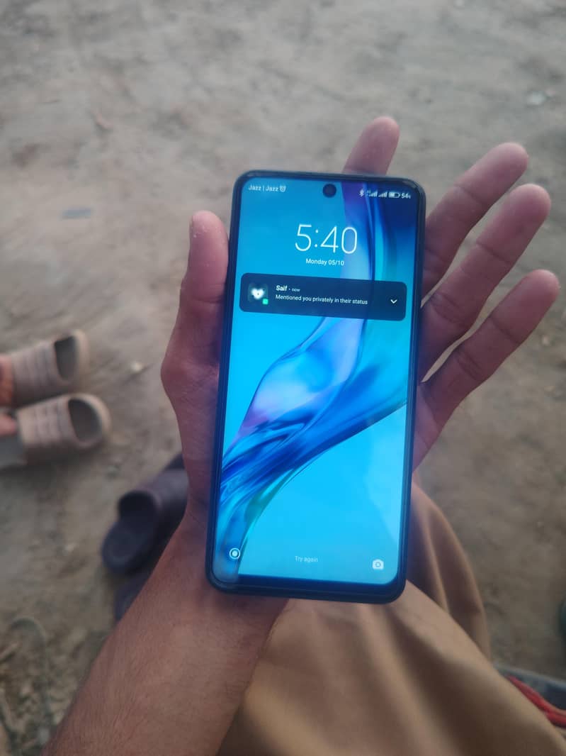 Xiaomi Redmi Note 9S 0