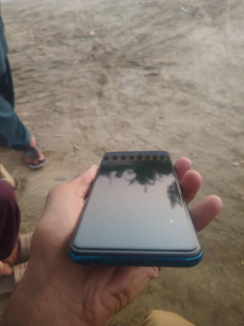 Xiaomi Redmi Note 9S 1