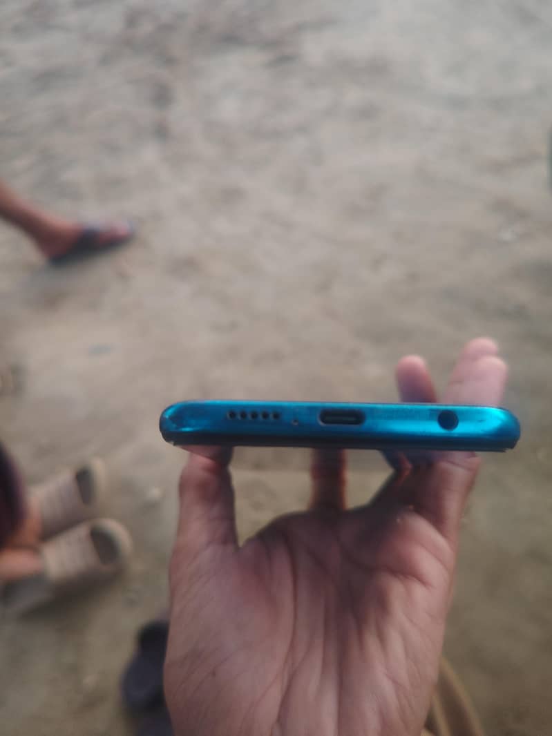 Xiaomi Redmi Note 9S 5