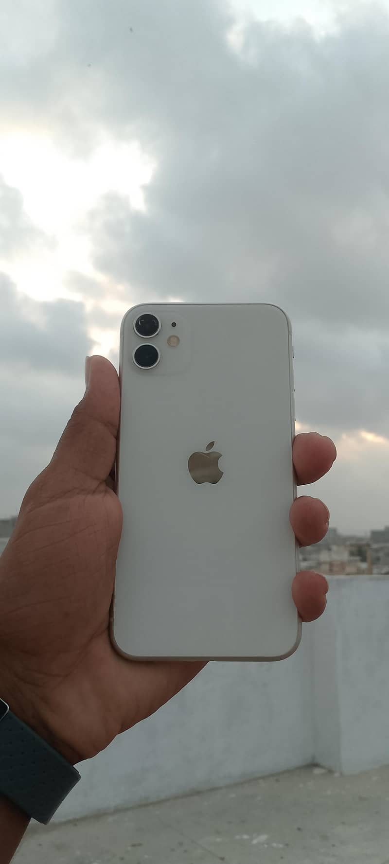 Apple iPhone 11 0