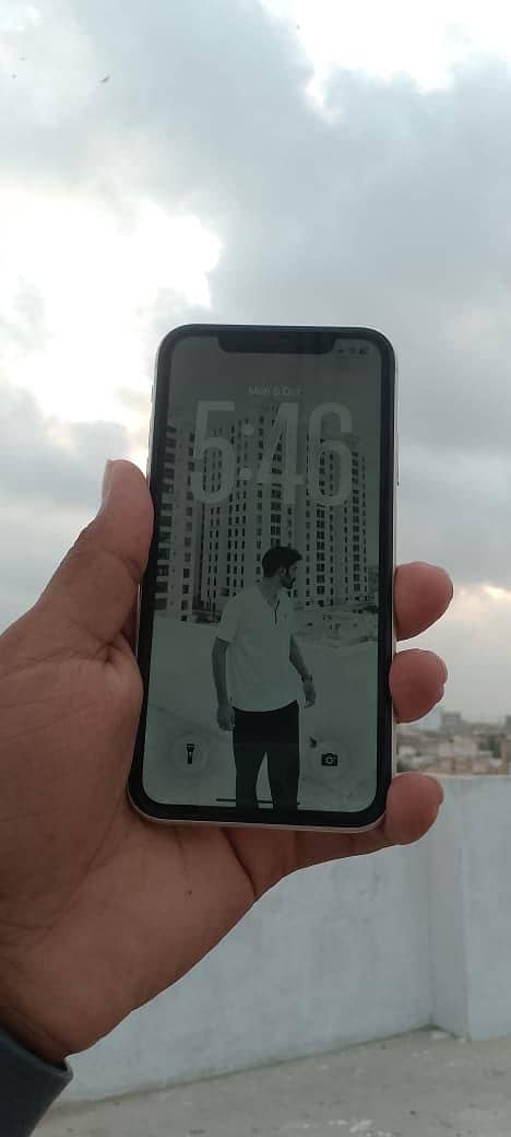 Apple iPhone 11 1
