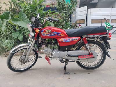 bike 70