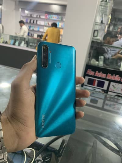 Realme 5i
