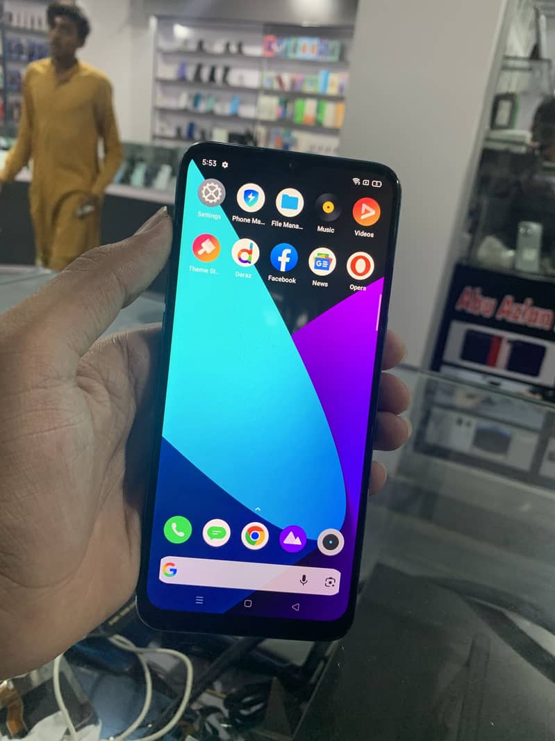 Realme 5i 2