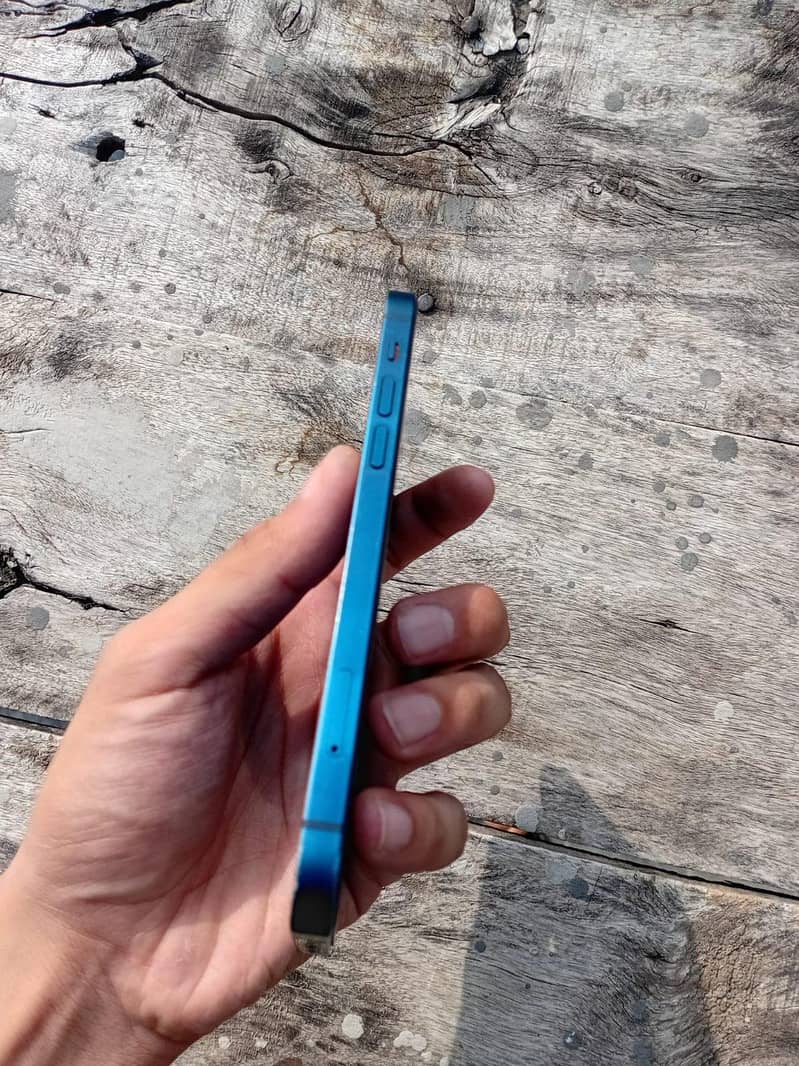 Apple iPhone 12 5