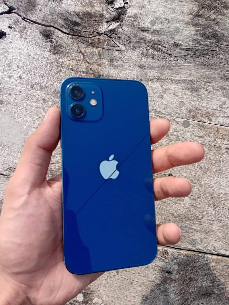 Apple iPhone 12 6