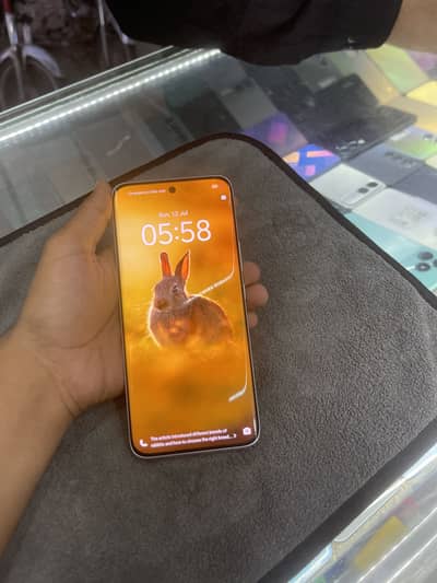 Vivo V80 Lite 5G