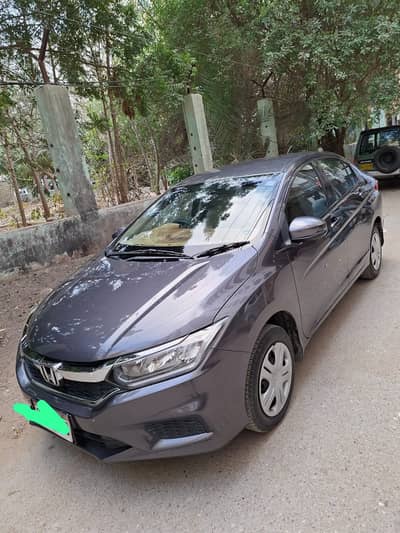 Honda City IVTEC 2022