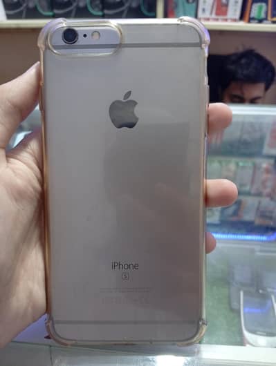 Apple iPhone 6S Plus