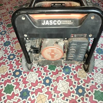 generator 3.5kva for sale
