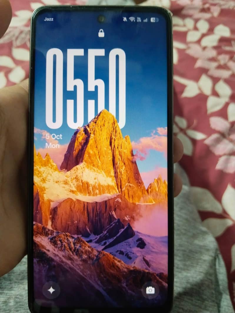 OPPO A5 Pro 1
