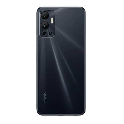Infinix HOT 12 6GB RAM 128GB Storage – Good Condition