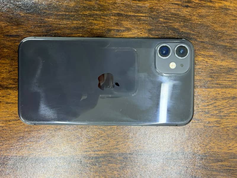 Apple iPhone 11 1
