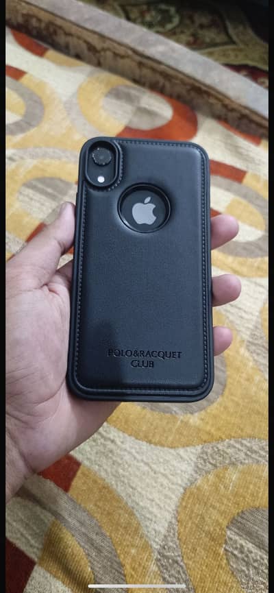 Apple iPhone XR