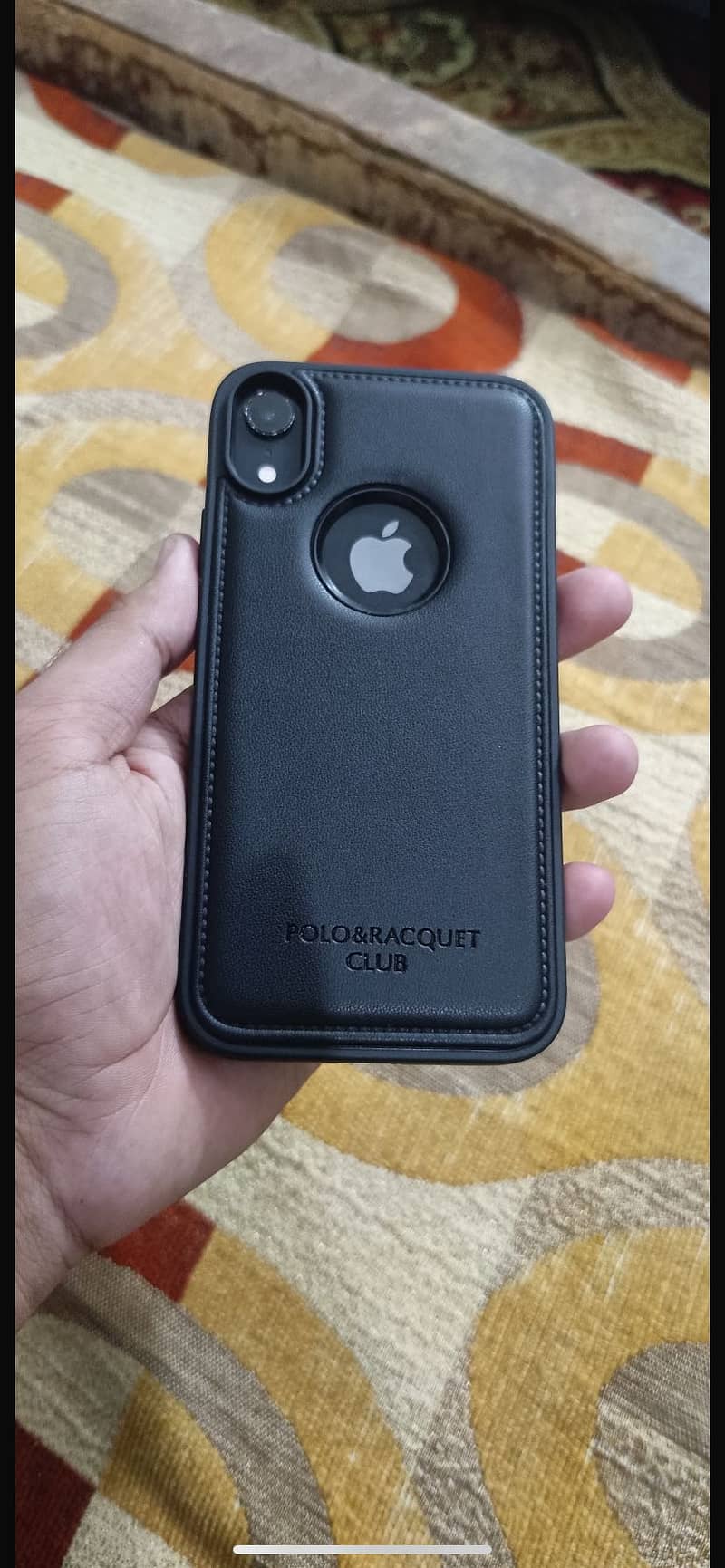 Apple iPhone XR 0