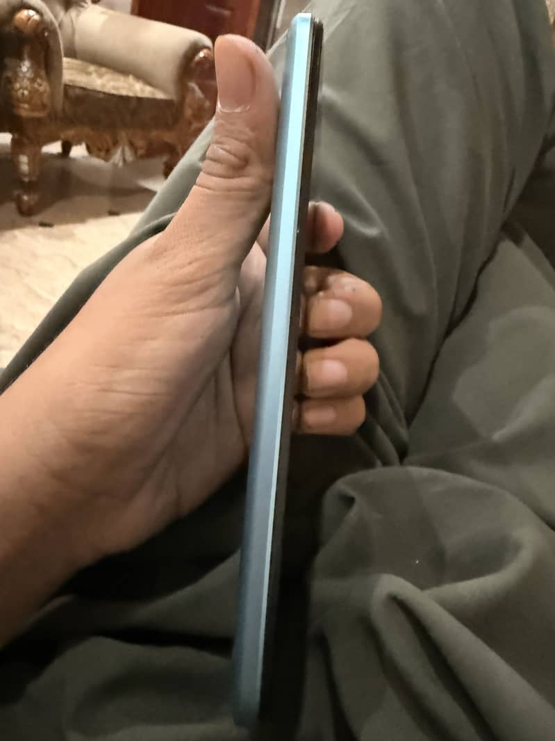 Itel A49 1