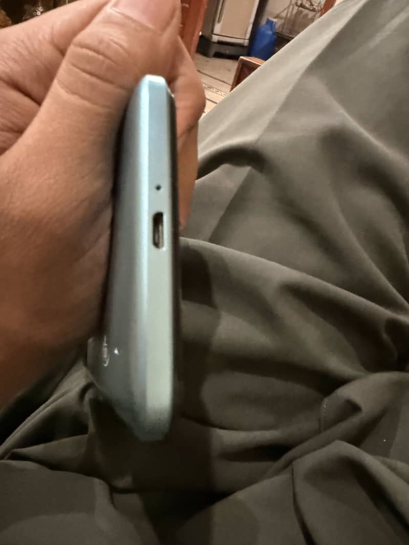 Itel A49 2