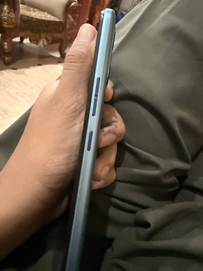 Itel A49 3