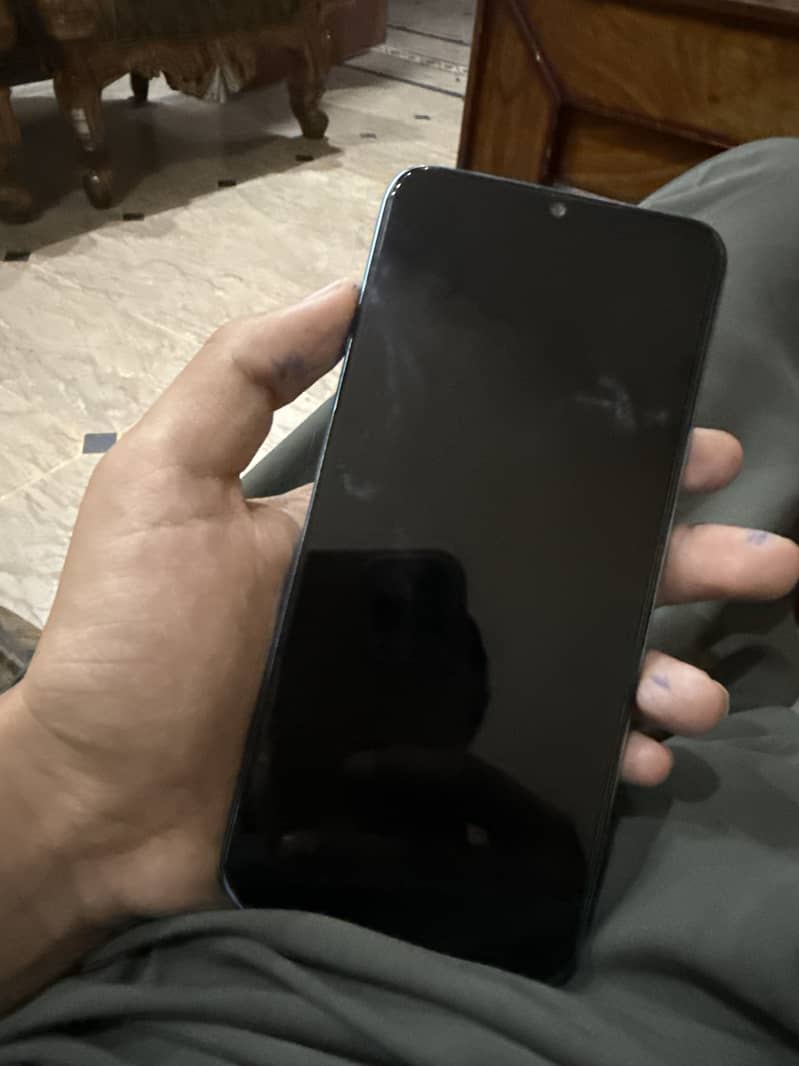 Itel A49 5