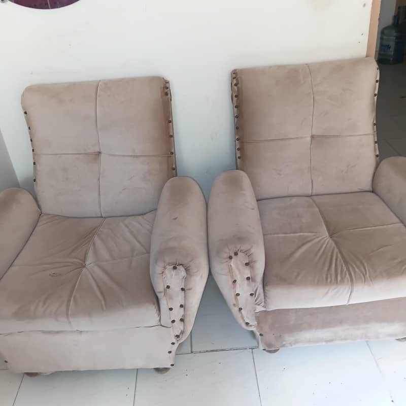 5 seter sofa set 1