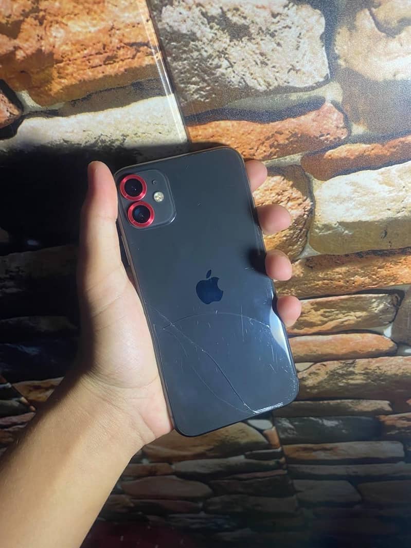 Apple iPhone 11 0
