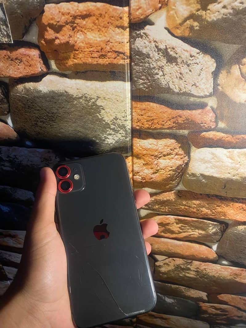 Apple iPhone 11 6