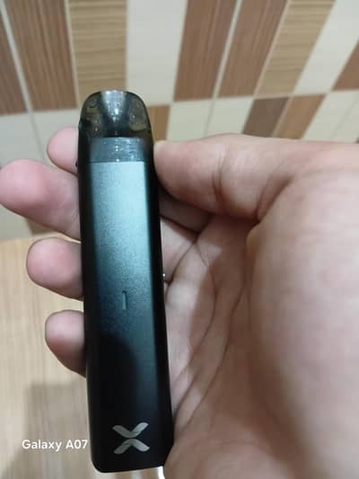 Rexa Lite Pod for sale