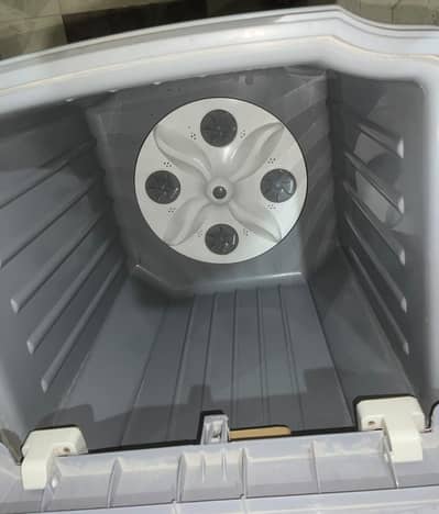 United Washing machine