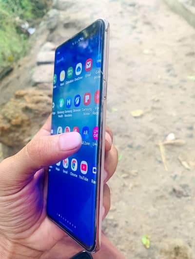 Samsung Mobile S10 5G